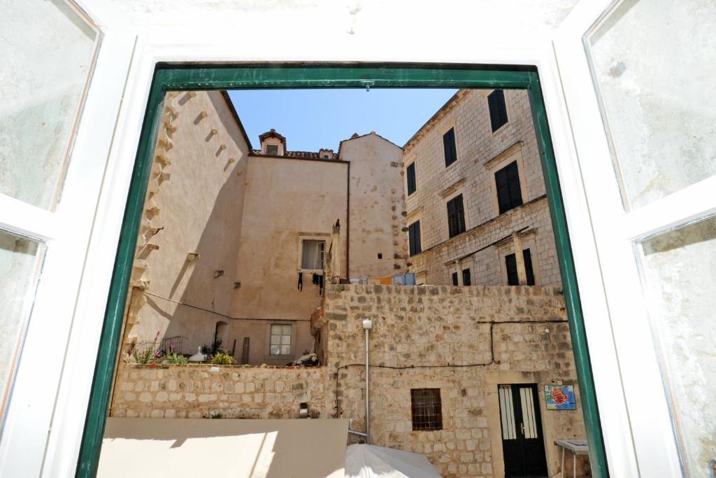 Studio Cikato Ragusa Esterno foto